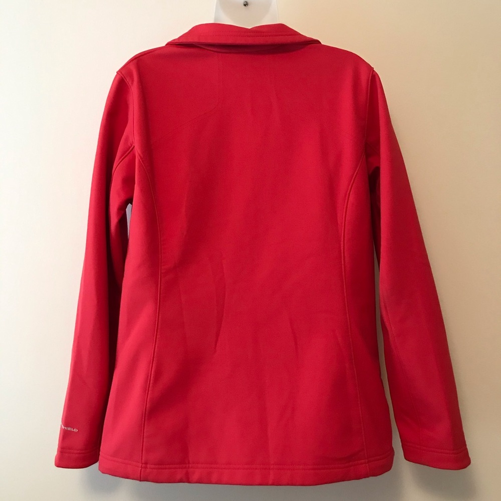 Columbia Jacket - Picture 4 of 8